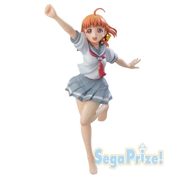 Love Live! Sunshine!! - Takami Chika - SPM Figure