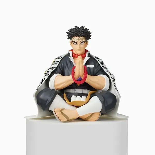 Kimetsu no Yaiba - Himejima Gyoumei - Premium Chokonose Figure