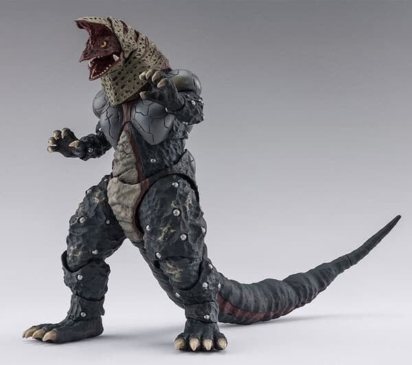 Ultraman Tiga - Golza - S.H.Figuarts - 30th Anniversary Edition