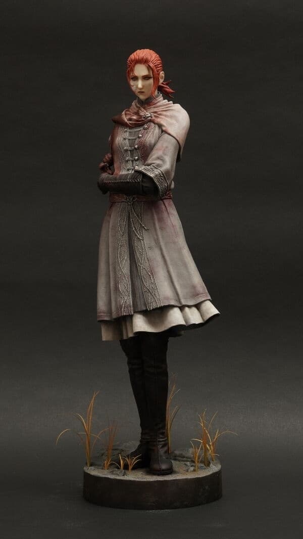 Elden Ring - Millicent - 1/6
