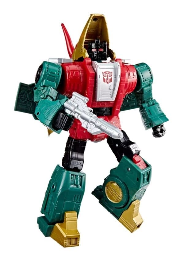 Transformers G-2 - Slag - Generation Selects - Leader Class - Transformers Age of the Primes