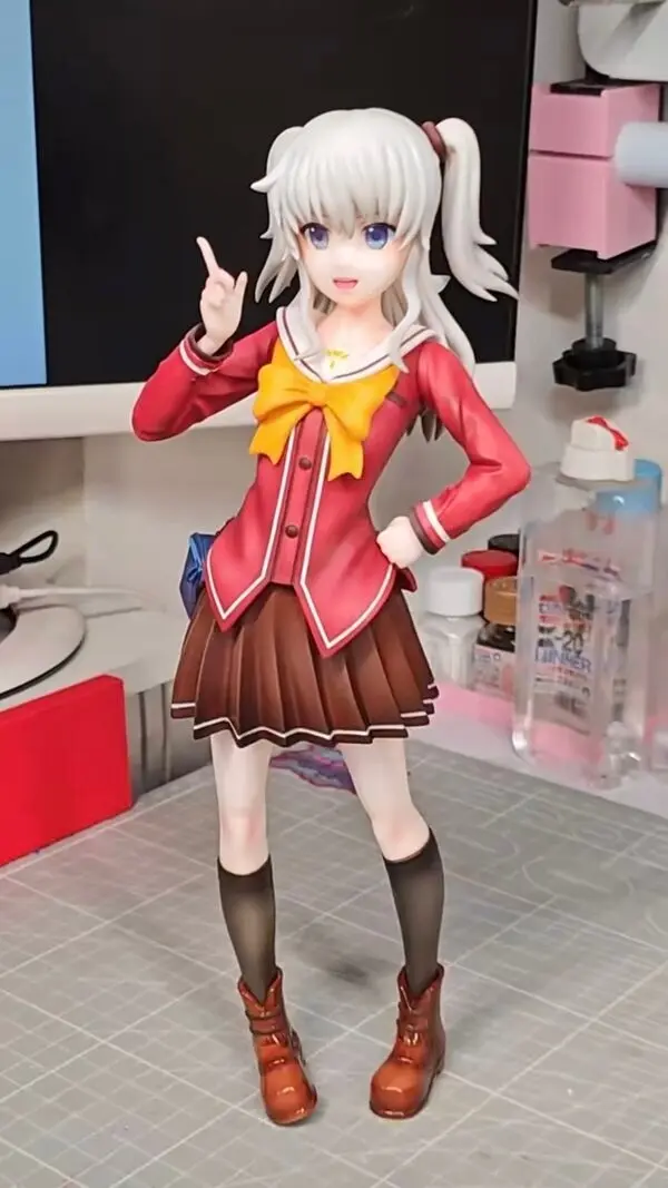 Charlotte - Tomori Nao
