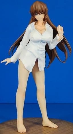 Tona-Gura! - Arisaka Hatsune - 1/8