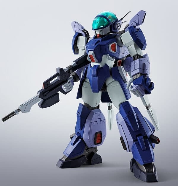 Aoki Ryuusei SPT Layzner - SPT-LZ-00X Layzner - HI-METAL R