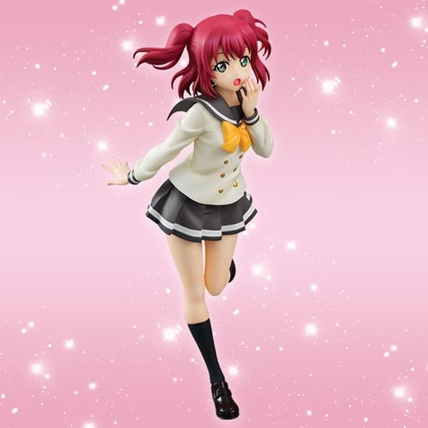 Love Live! Sunshine!! - Kurosawa Ruby - Super Special Series