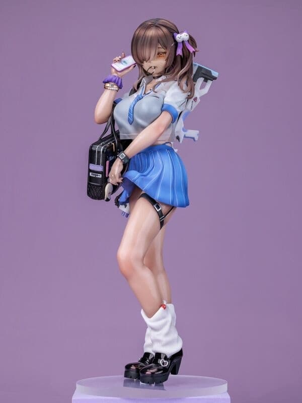 Goddess of Victory: Nikke - Naga - 1/6