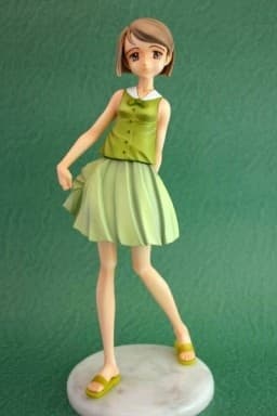 Kita e - Akanegi Atsuko - 1/7