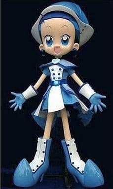 Ojamajo Doremi Dokka~n! - Senoo Aiko - Romando High Quality Collection Doll Series