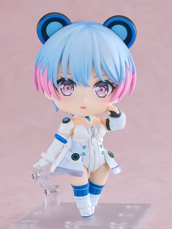 Nendoroid BanG Dream! Ritsu Minetsuki
