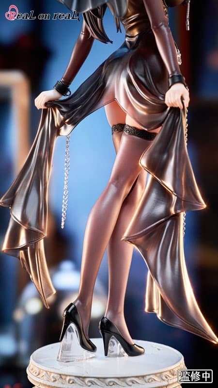 Dark Nun 1/6 Complete Figure, view 12 of 18