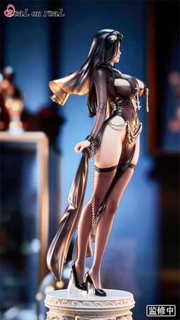 Dark Nun 1/6 Complete Figure, view 17 of 19