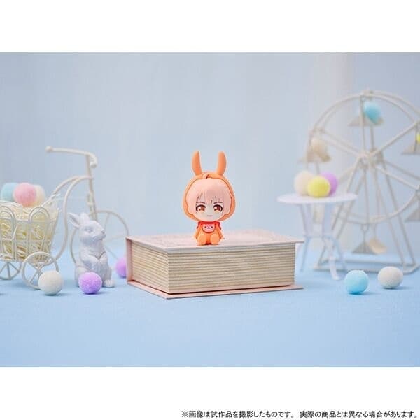 IDOLiSH7 - Izumi Mitsuki - Mascot Figure - Baby Co.