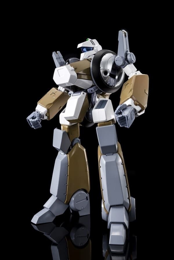Megazone 23 - Garland - 1/24 - Army Color