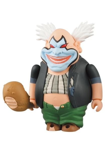 Spawn - Clown - Kubrick