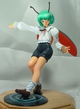 Touhou Project - Wriggle Nightbug