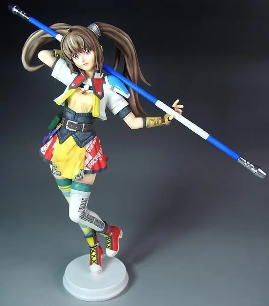 Eiyuu Densetsu: Sora no Kiseki - Estelle Bright