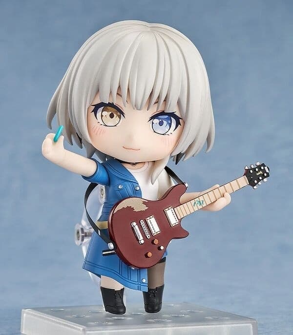 BanG Dream! - Kaname Raana - Nendoroid (#2855)