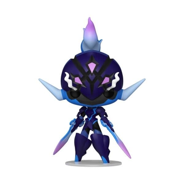 Pocket Monsters - Soublades - POP! Games (1076) - POP! Pokémon - POP! Vinyl