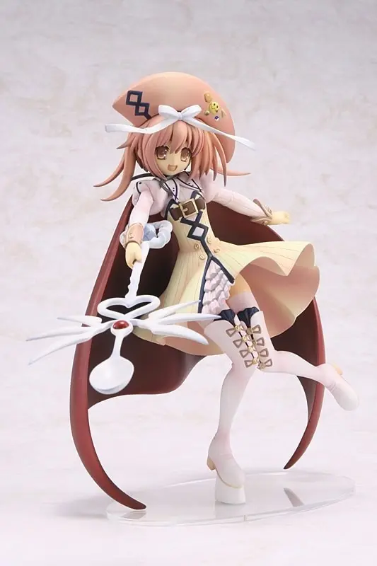 Nanatsuiro Drops Pure!! - Akihime Sumomo - 1/8 - Stellar Spinner Costume Ver.