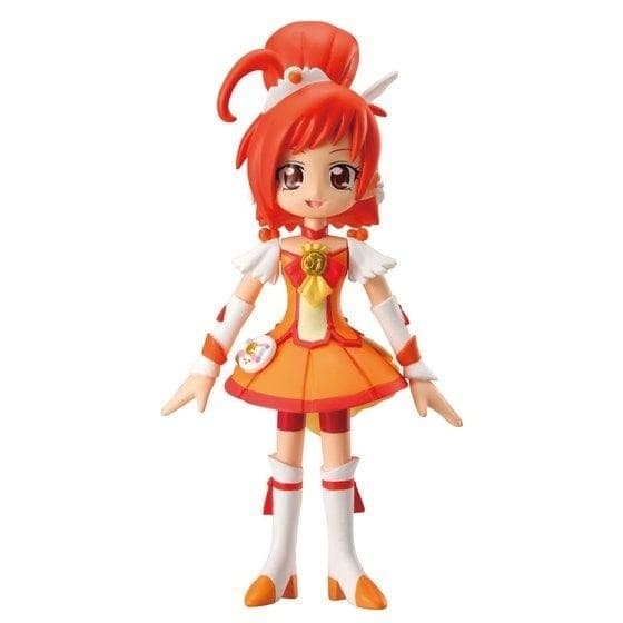 Smile Precure! - Cure Sunny - Cure Doll