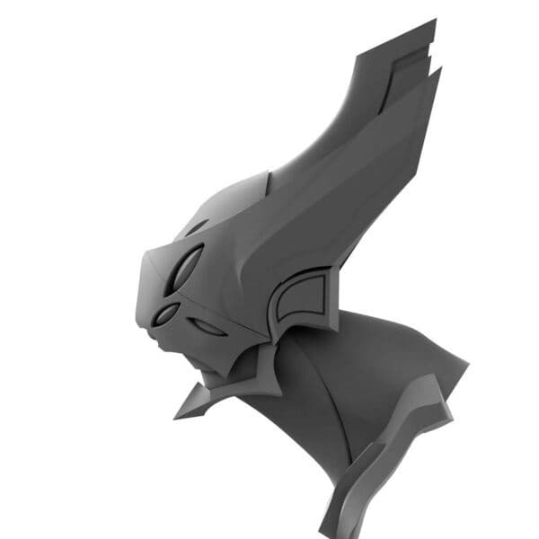 Shin Evangelion Gekijouban:|| - EVA-08 - Bust