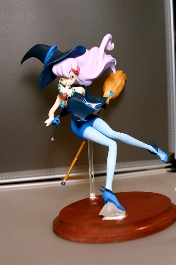Mahou Tsukai Tai - Aikawa Akane
