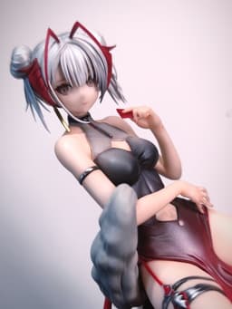 Arknights - W - 1/8 - Yan Guo Lifu, view 1 of 3