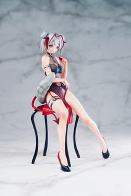 Arknights - W - 1/8 - Yan Guo Lifu, view 2 of 3
