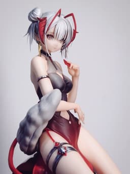 Arknights - W - 1/8 - Yan Guo Lifu, view 3 of 3