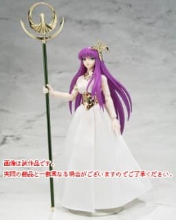 Saint Seiya - Athena (Kido Saori) - Saint Cloth Myth - Myth Cloth