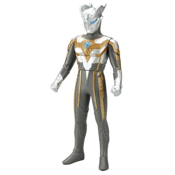 Ultra Zero Fight - Shining Ultraman Zero - Ultra Hero 500 (31) - Ultra Hero Series (2016) (31)