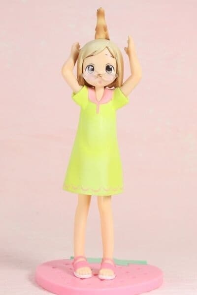 Ichigo Mashimaro - Sakuragi Matsuri - DX Girls Figure - Ichigo Mashimaro DX Girls Figure