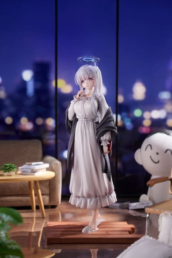 Blue Archive - Ushio Noa - 1/6 - Pajamas