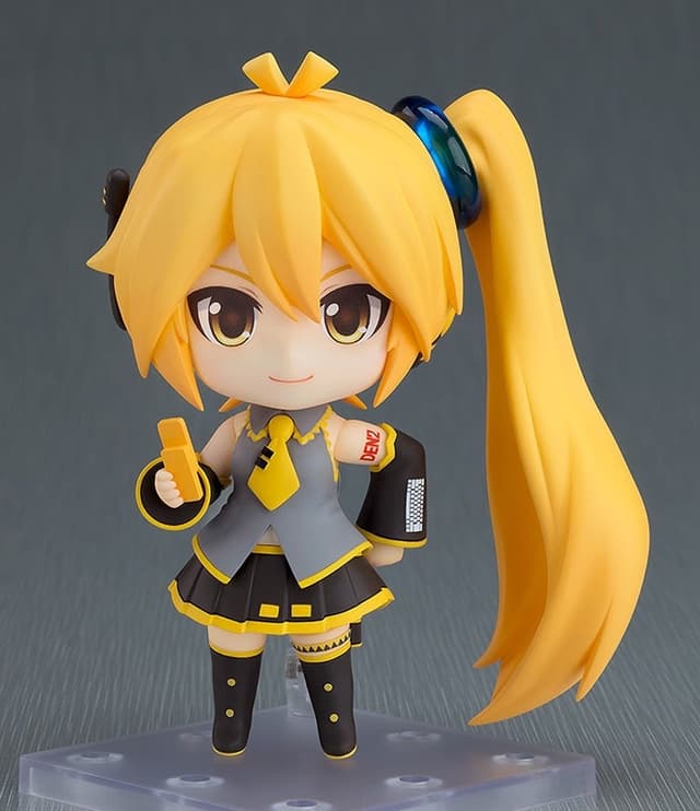 Nendoroid Akita Neru