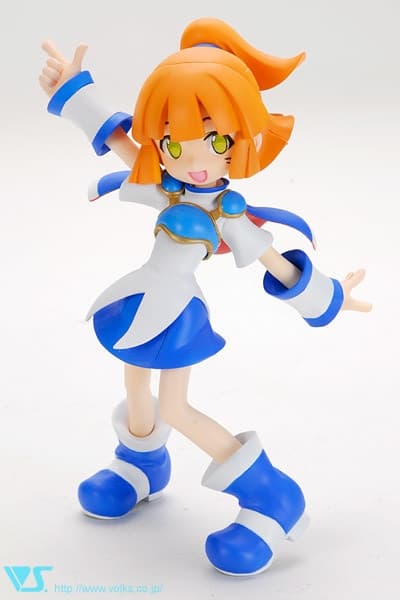 Puyo Puyo!! 20th Anniversary - Arle Nadja - Puyo - CharaGumin