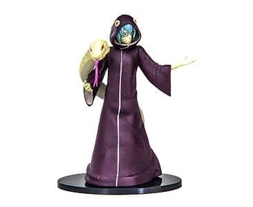 Naruto Shippuuden - Yakushi Kabuto - Naruto Shippuuden Collection Figure (32)