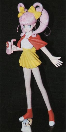 Idol Tenshi Youkoso Youko - Tanaka Youko - 1/8