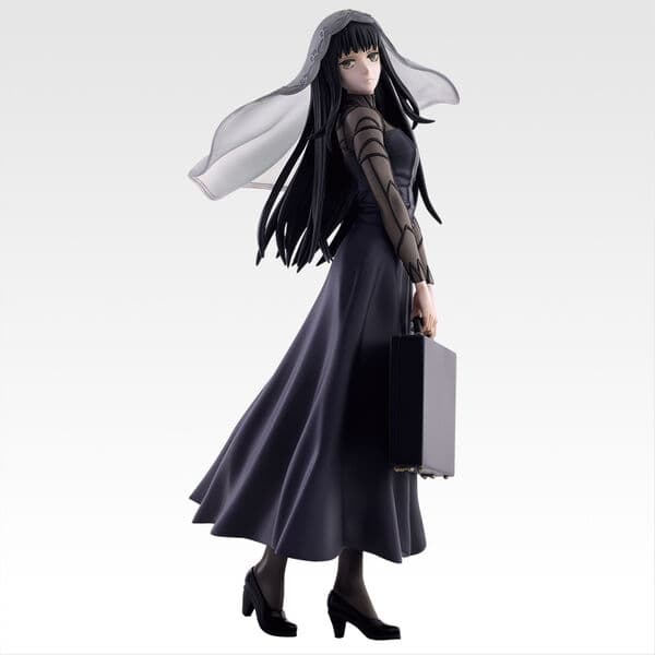 Sakamoto Days - Osaragi - Ichiban Kuji - Ichiban Kuji Sakamoto Days Vol.2 (D Prize) - Masterlise Expiece