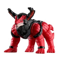 Kakuseihunter Omegahorn - Enkaku - Project R.E.D Sofubi Series, view 2 of 4