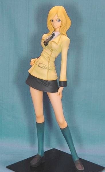Code Geass - Hangyaku no Lelouch - Milly Ashford - Shirley Fenette - 1/7