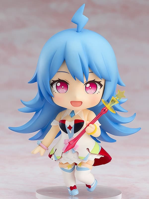 Bilibili - 22 Niang - Nendoroid (#708) - BILIBILI MACRO LINK, BML 2016 ver.