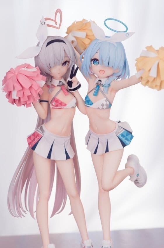 Blue Archive - Arona - Plana - 1/7 - Cheer ver.
