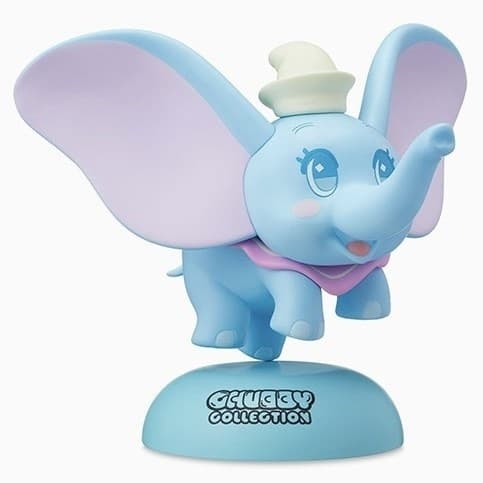 Dumbo - Chubby Collection