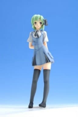 Shuffle! - Shigure Asa - School Uniform Ver.