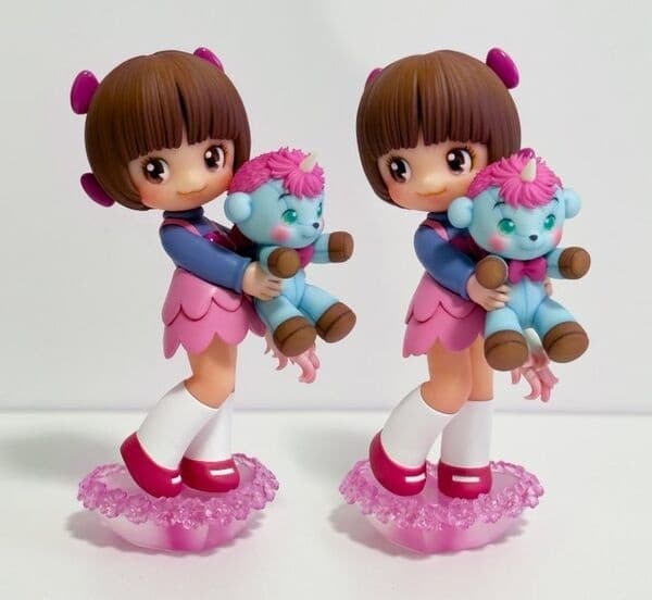 Black Jack - Pinoko - Unico