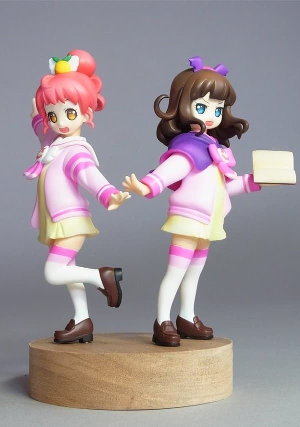 PriPara - Shiratama Mikan