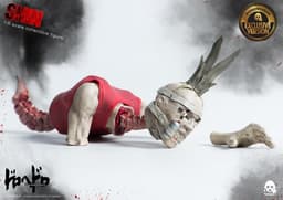 Dorohedoro - Shin - SiXTH - 1/6 - Exclusive Version, view 14 of 24