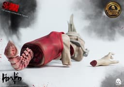 Dorohedoro - Shin - SiXTH - 1/6 - Exclusive Version, view 15 of 24