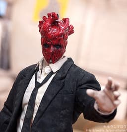Dorohedoro - Shin - SiXTH - 1/6 - Exclusive Version, view 7 of 24