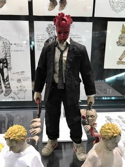 Dorohedoro - Shin - SiXTH - 1/6 - Exclusive Version, view 3 of 24